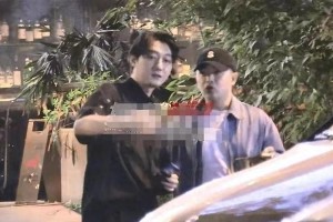 苏小玎恋情曝光，事业停滞引热议
