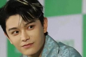 内娱男星生图翻车：张凌赫王一博肖战颜值崩塌