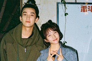 《御赐小仵作》幕后：楼健导演的温暖团队与低成本奇迹