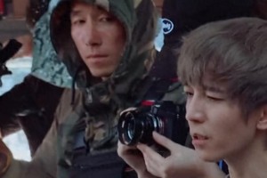 郭敬明怒斥何昶希演技差，《演员请就位2》现场冲突