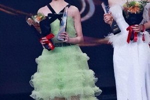 金晨、刘浩存、唐诗逸：舞蹈女神们的闪耀时刻