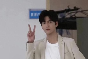 王奕然：短剧新星的魅力与演技成长