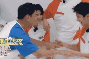 杨洋综艺放飞自我，军艺校草喜剧宿命再现
