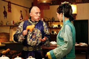3部经典穿越剧推荐：宫、陈芊芊、步步惊心