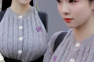 白鹿丰腴身材秘诀：自律与健康美
