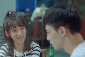 唐晓天邢菲再合作《我的小确幸》弥补遗憾