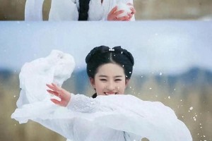 刘亦菲珠宝展后与助理共享火锅时光