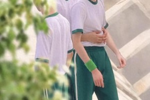 刘耀文宋亚轩友谊故事：互相救赎的兄弟情