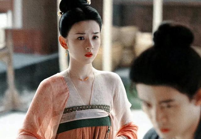 宋祖儿客串《莫离》剧照