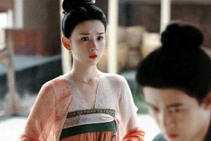 宋祖儿客串白鹿新剧《莫离》引期待