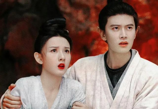 宋祖儿影视作品
