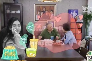 宋妍霏家庭豪宅与时尚家居揭秘