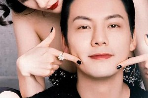 杨幂陈伟霆恋情传闻：真相还是炒作？