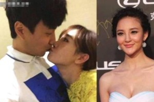 张檬刘雨欣三角恋风波：10年恩怨再起