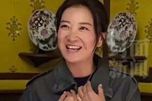 贾玲43岁生日照惊艳全网，瘦身成功引热议