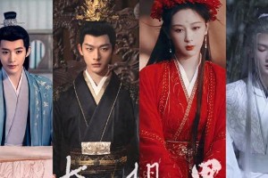 《长相思》邓为代露娃恋情疑云：真相还是炒作？