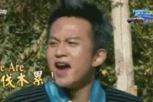 《奔跑吧》邓超英语梗笑翻全场，明星英语实力大比拼