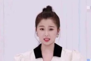 虞书欣：从《下一站是幸福》到综艺争议的成名之路