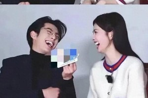 白鹿吻戏争议：娱乐圈吻戏背后的秘密