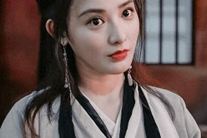 彭小苒5年无戏拍：从《东宫》顶流到内娱隐形人