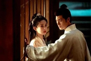 《尚公主》李昀锐孟子义二搭，权谋爱情引爆期待