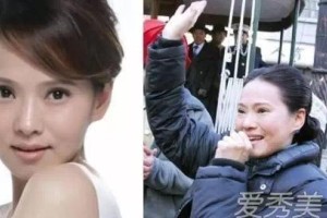 明星素颜照大公开：卸妆后的真实颜值惊艳众人
