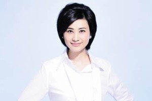 吴小莉：从台湾到香港，凤凰卫视副台长的传奇人生