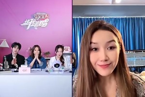 《浪姐6》争议不断：陈德容被保送，王蓉淘汰引众怒