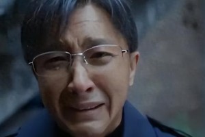 《借命而生》终极对决：徐文国与杜湘东的命运反转