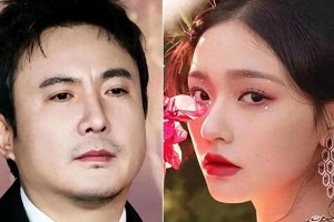 林允沈腾绯闻升级：月嫂合照引爆隐婚生子传闻