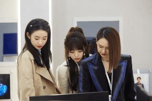 《女子推理社》第七期：戚薇机智救场，张雨绮离奇被绑