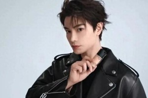 丁禹兮成为MAC魅可品牌风尚代言人，开启彩妆新风尚