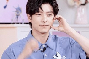 高颜值真学霸明星盘点：陈都灵张凌赫领衔