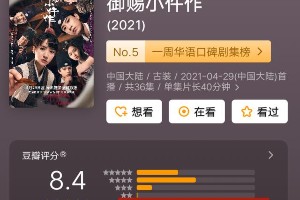 《御赐小仵作》女主苏晓彤：从透明人到口碑演员的逆袭